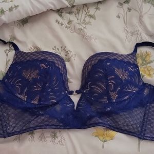 Adore Me Pushup Bra